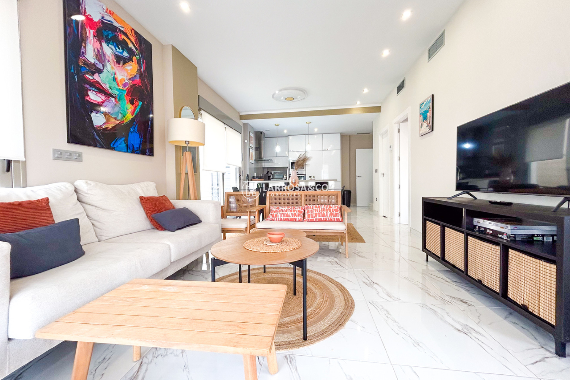 A Vendre - Villa - Villamartin - Costa Blanca