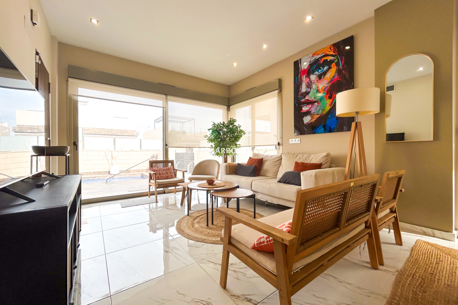 A Vendre - Villa - Villamartin - Costa Blanca