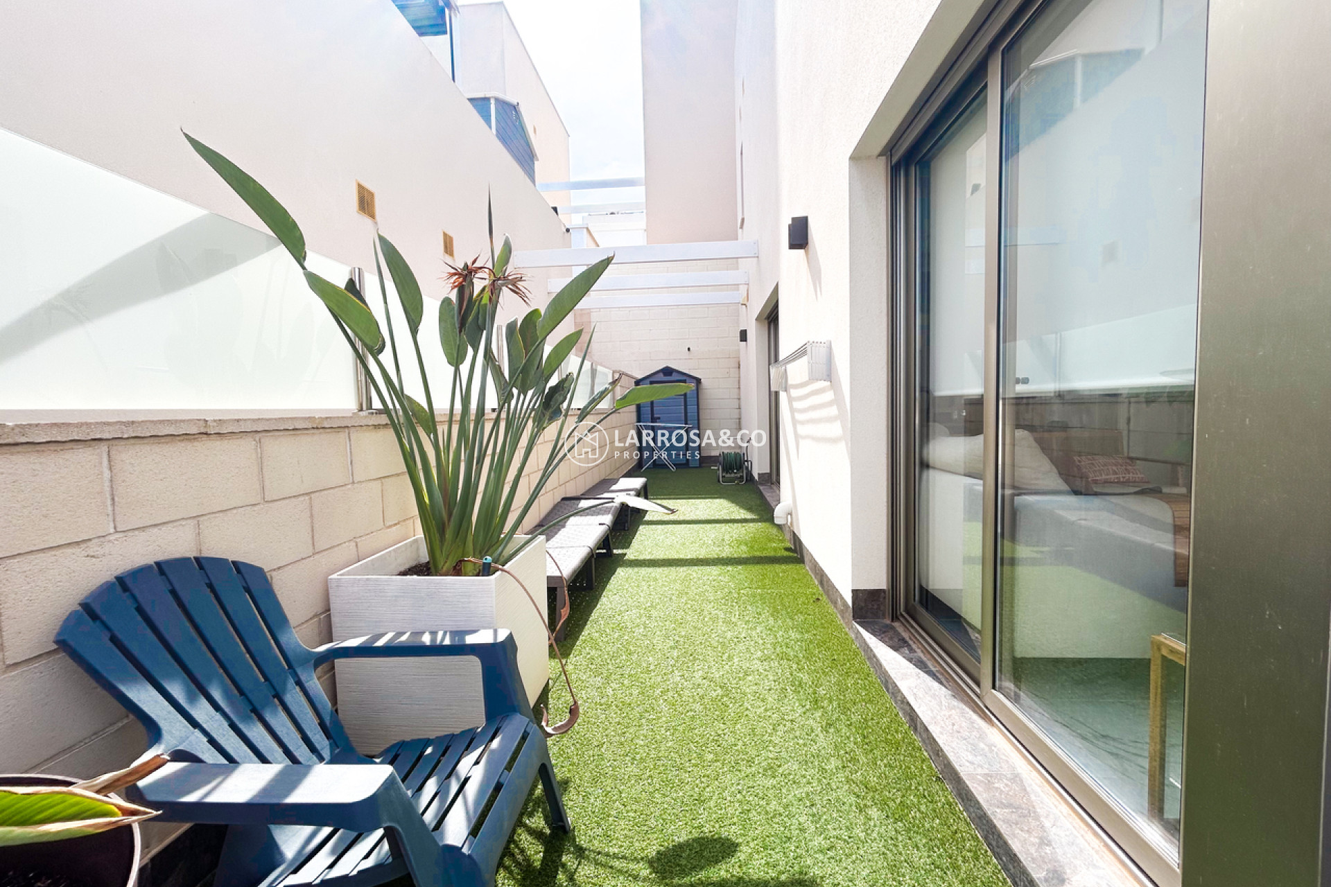 A Vendre - Villa - Villamartin - Costa Blanca
