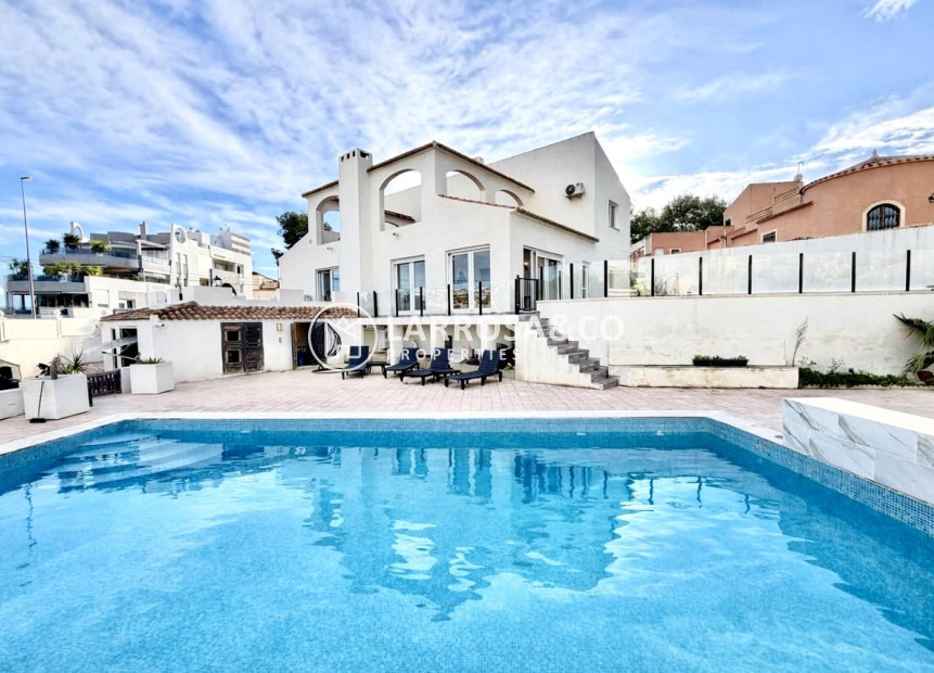 A Vendre - Villa - Villamartin - Costa Blanca
