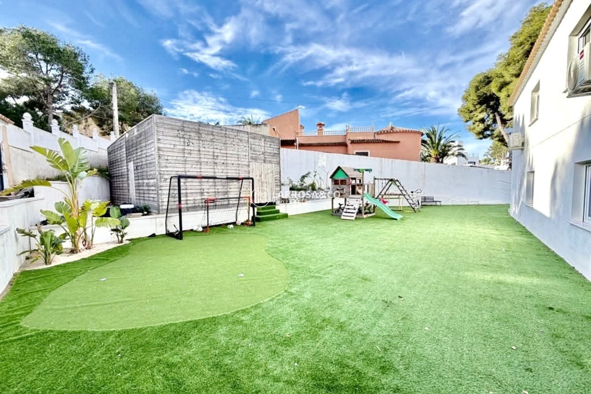 A Vendre - Villa - Villamartin - Costa Blanca