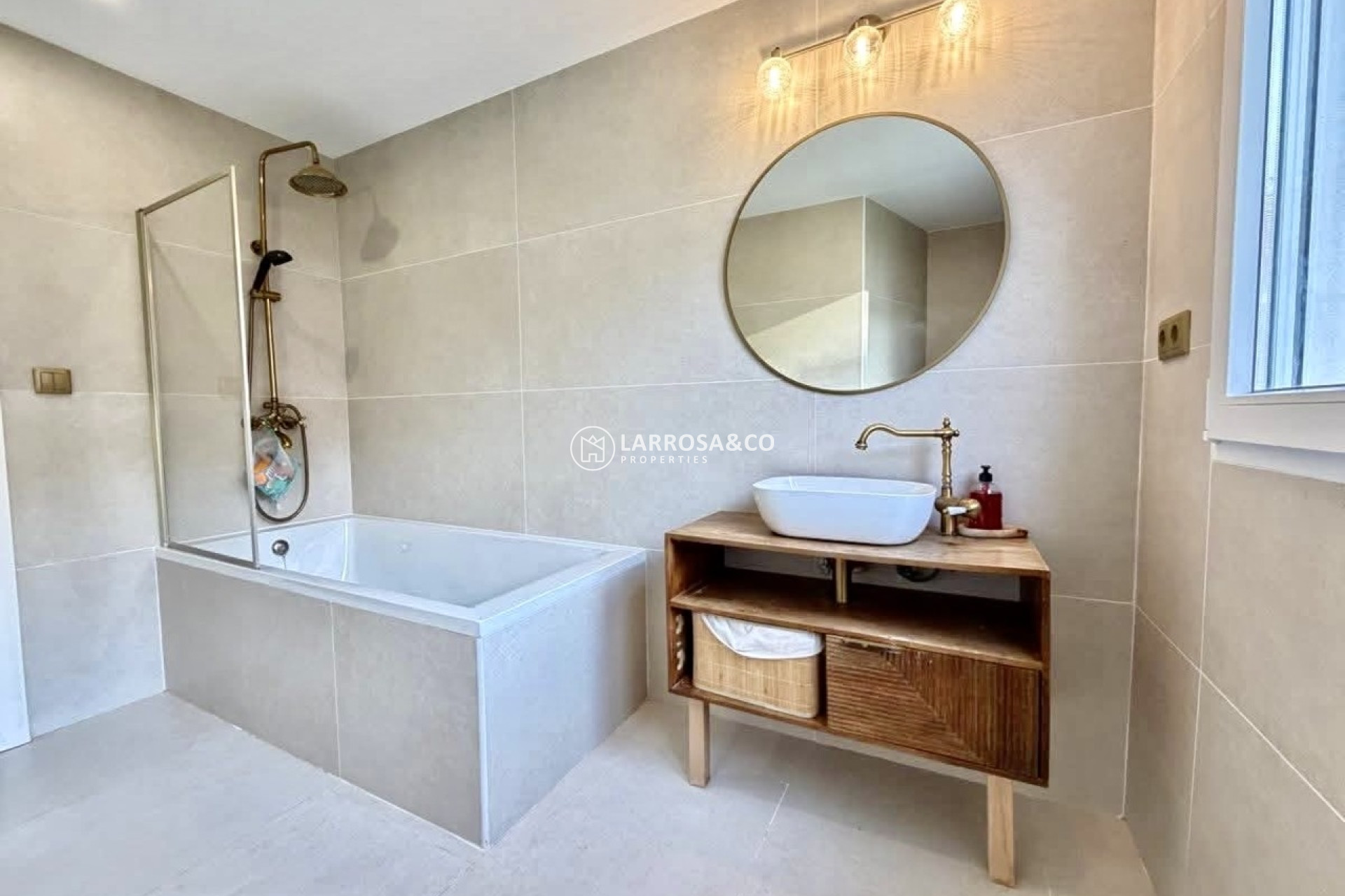 A Vendre - Villa - Villamartin - Costa Blanca