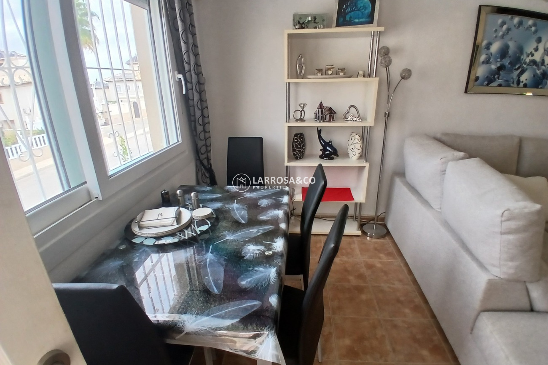 A Vendre - Villa - Villamartin - Costa Blanca