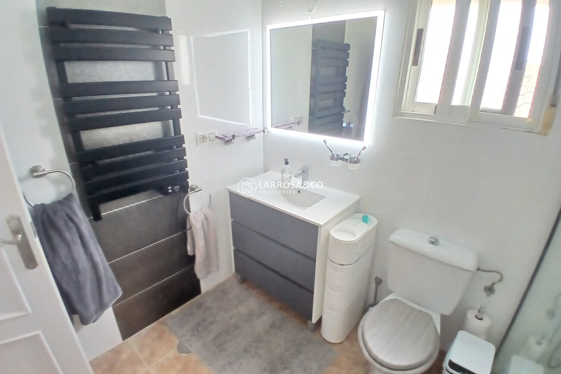A Vendre - Villa - Villamartin - Costa Blanca
