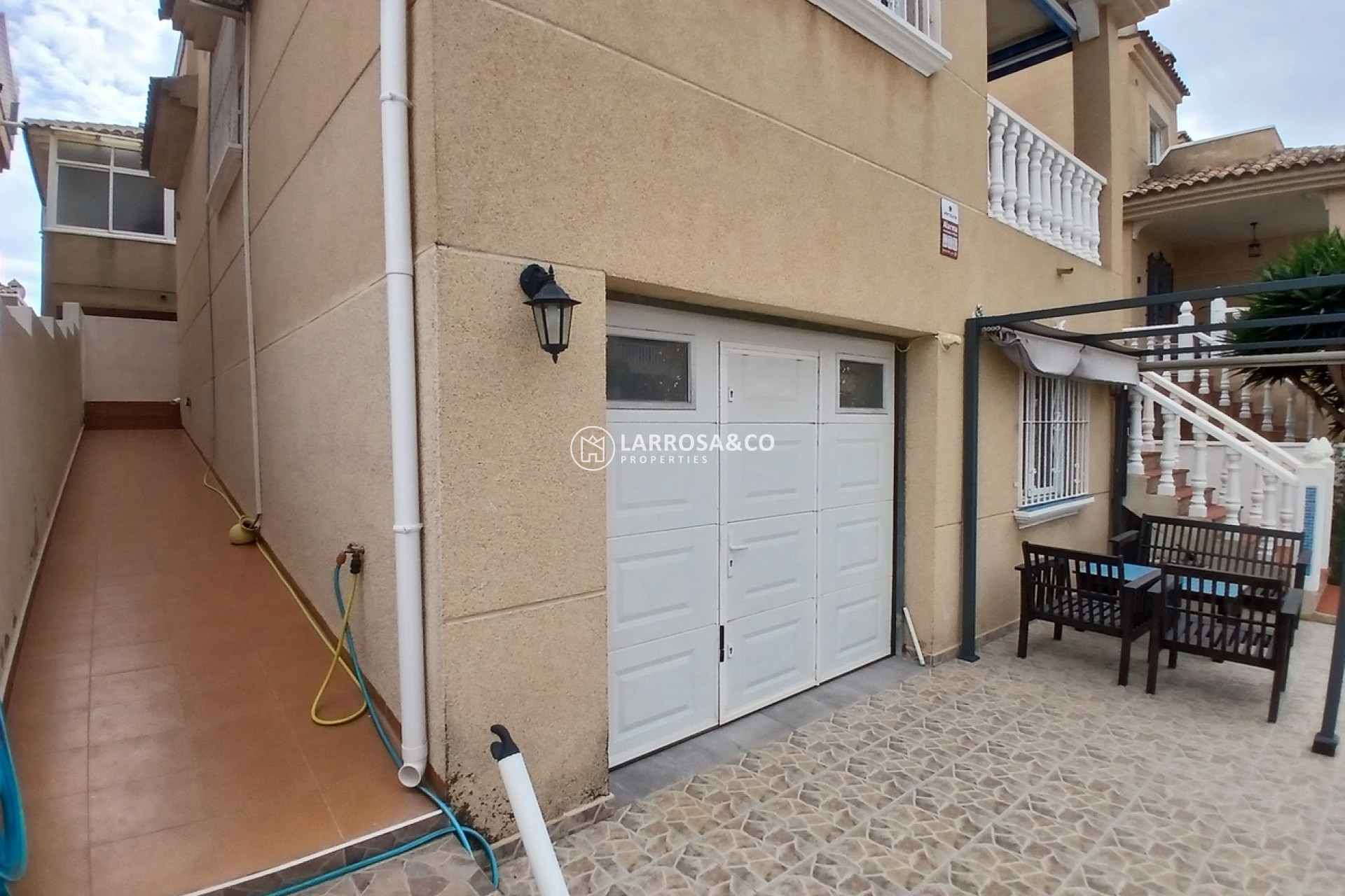 A Vendre - Villa - Villamartin - Costa Blanca