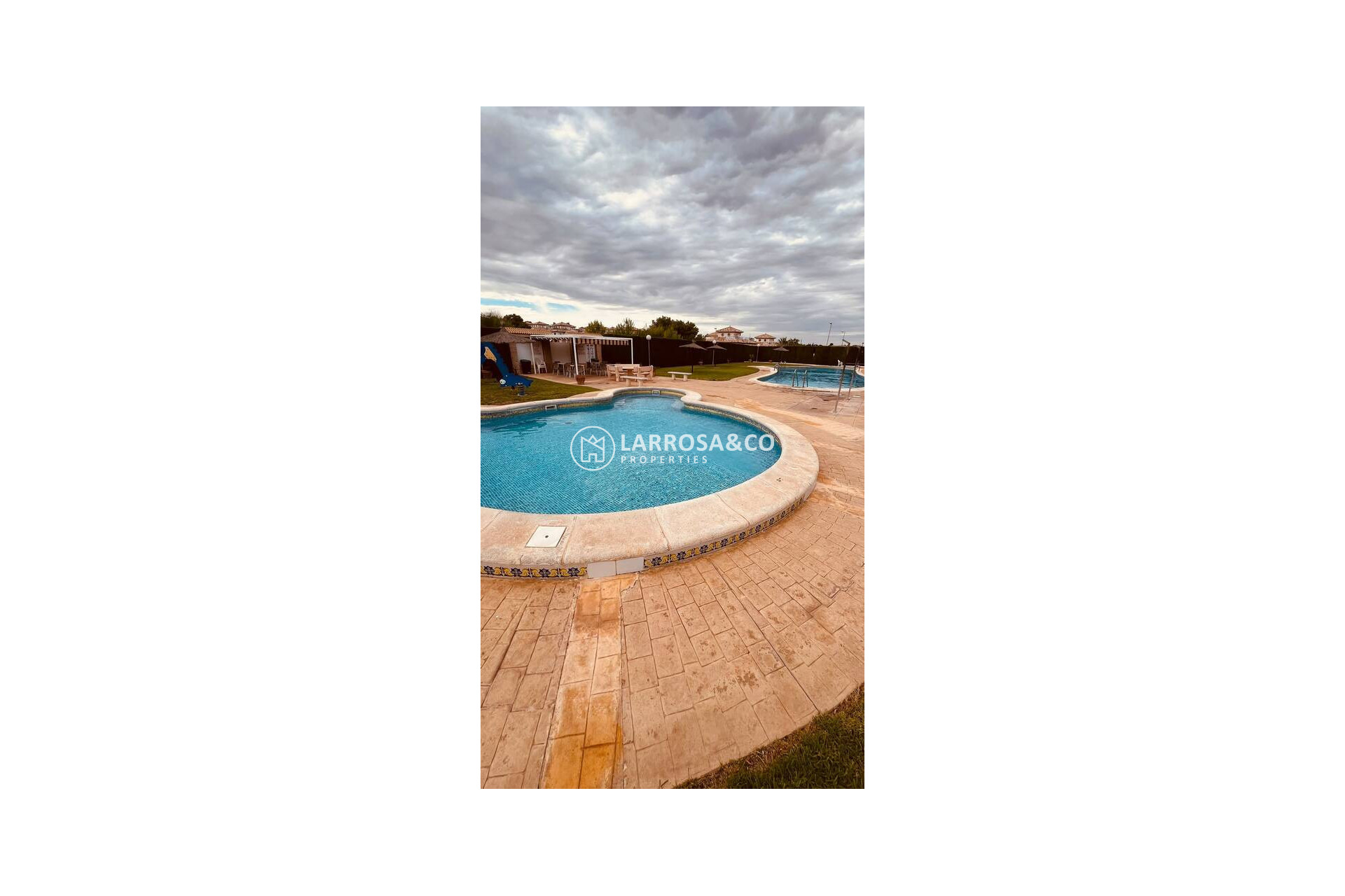 A Vendre - Villa - Villamartin - Costa Blanca