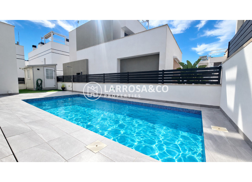 A Vendre - Villa - Villamartin - Costa Blanca