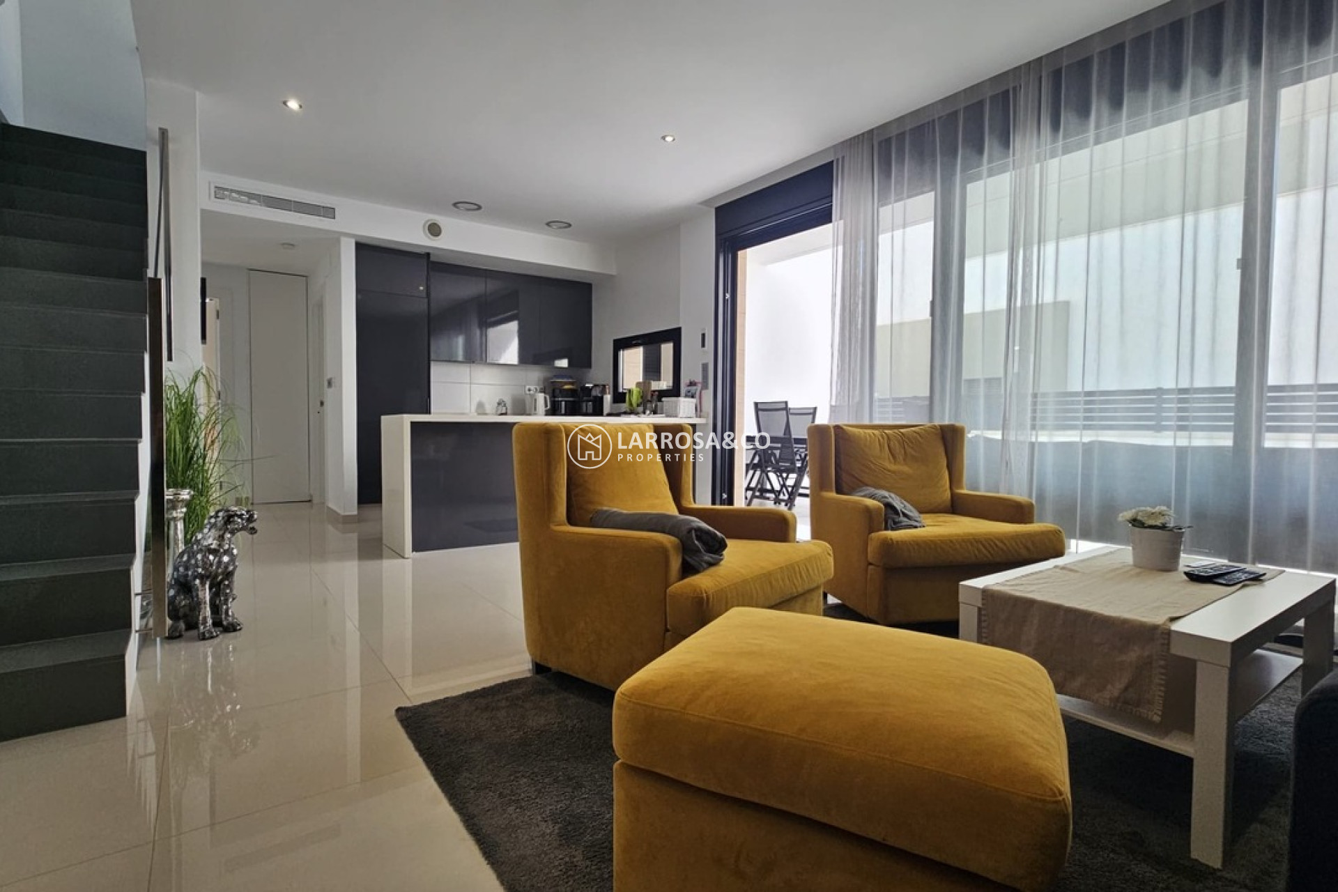 A Vendre - Villa - Villamartin - Costa Blanca