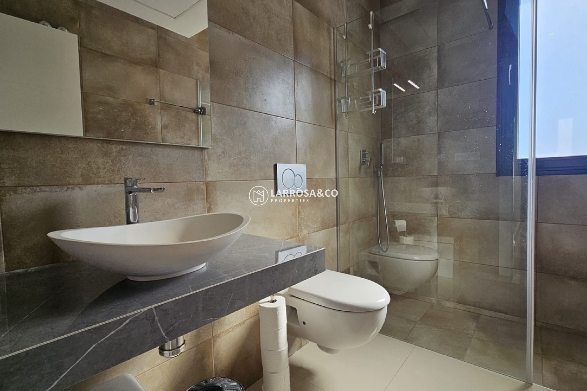 A Vendre - Villa - Villamartin - Costa Blanca