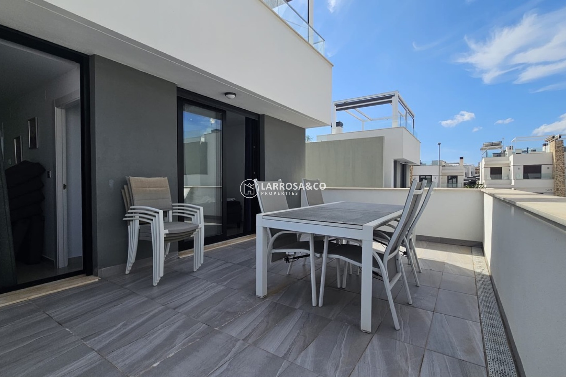 A Vendre - Villa - Villamartin - Costa Blanca