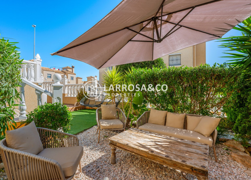 A Vendre - Villa - Villamartin - Costa Blanca