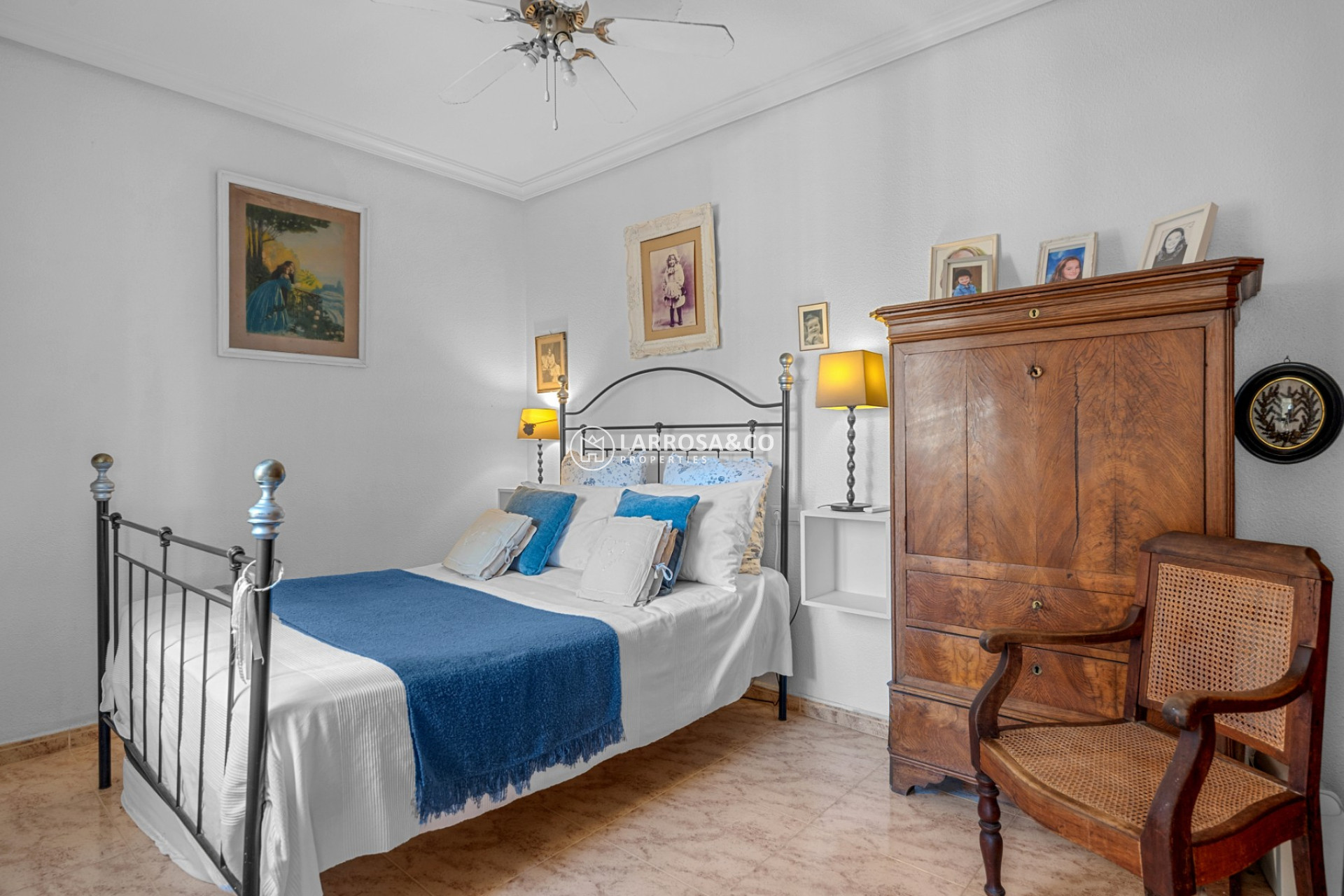 A Vendre - Villa - Villamartin - Costa Blanca
