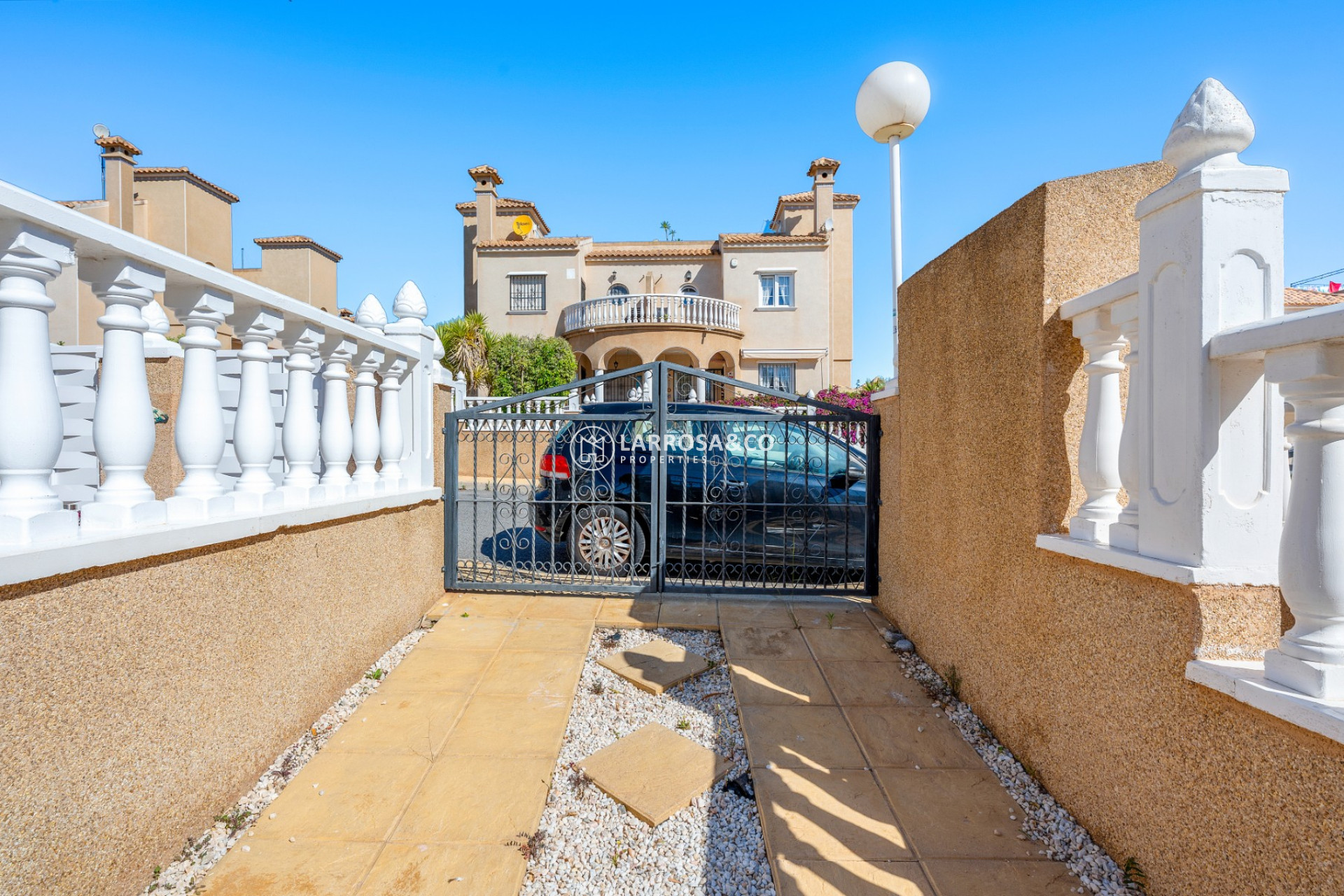 A Vendre - Villa - Villamartin - Costa Blanca