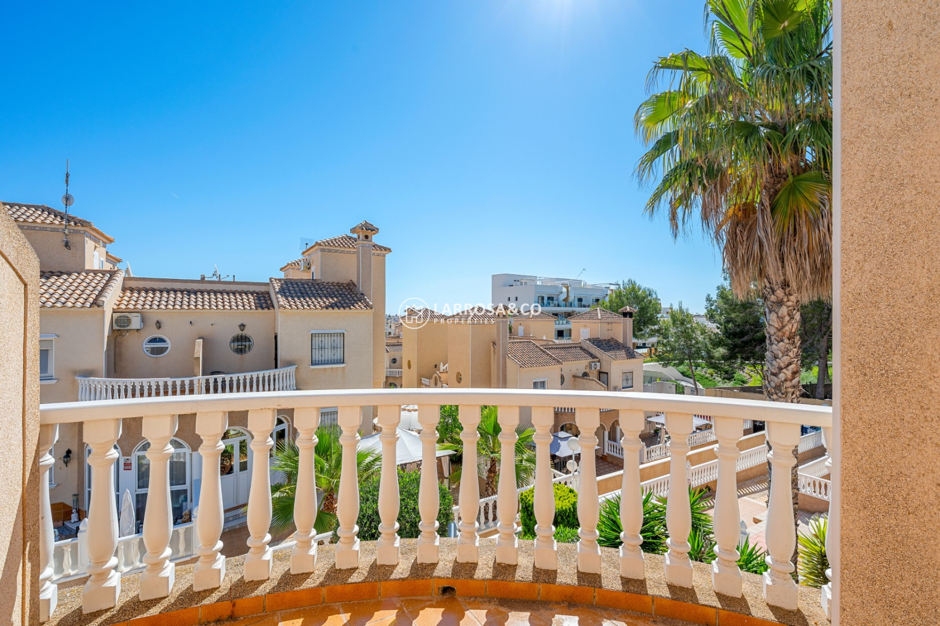 A Vendre - Villa - Villamartin - Costa Blanca
