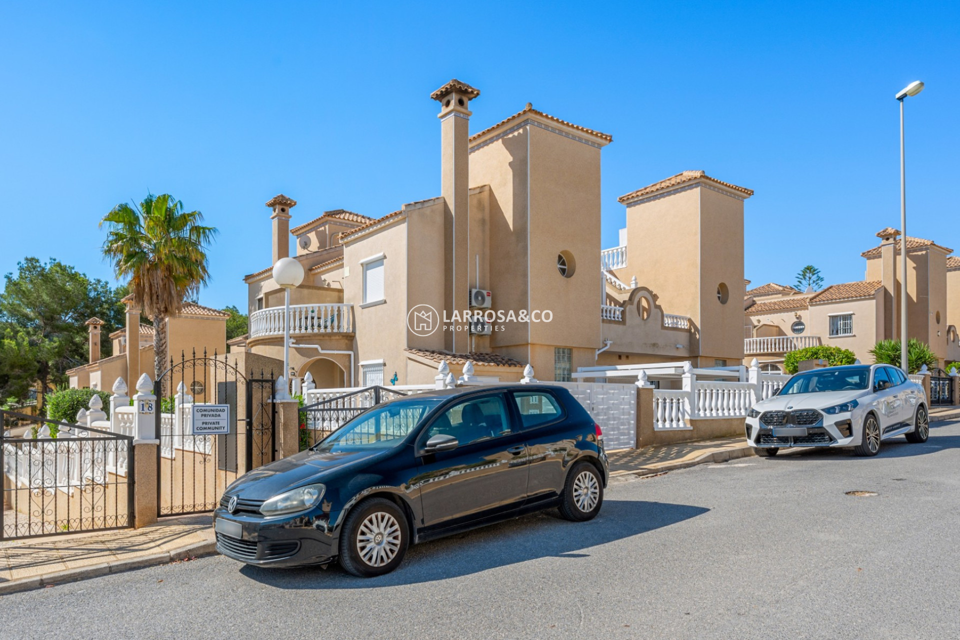 A Vendre - Villa - Villamartin - Costa Blanca