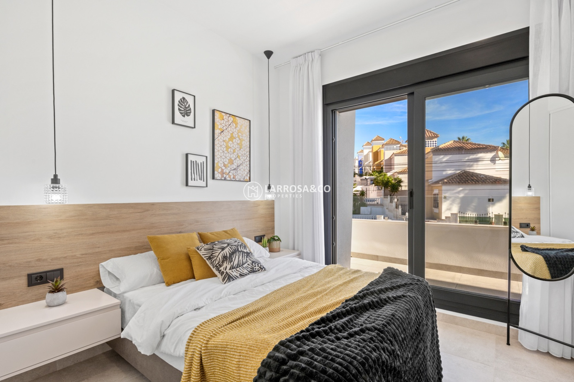 A Vendre - Villa - Villamartin - Costa Blanca