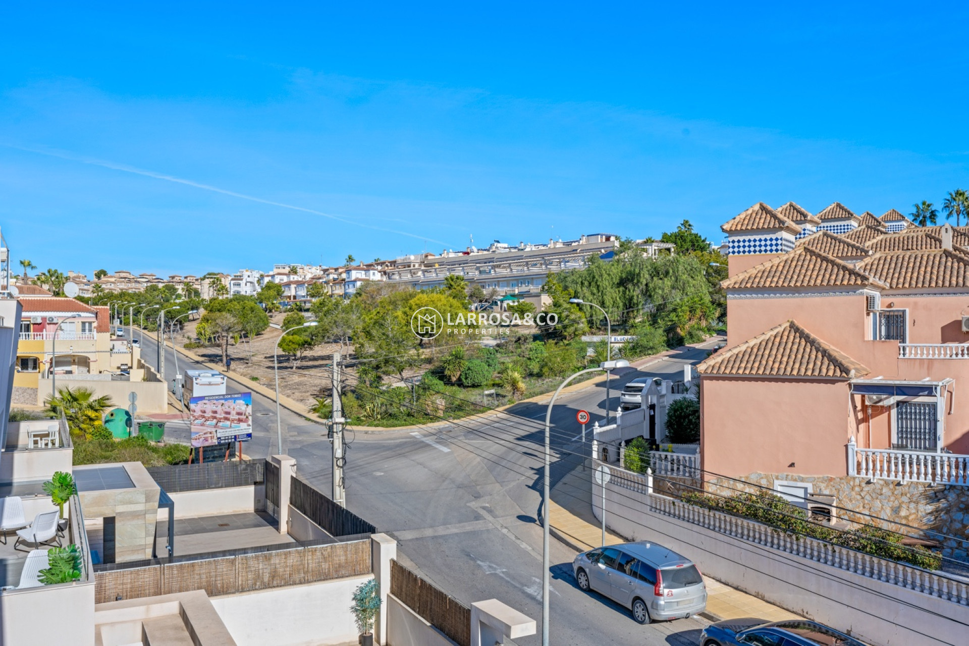 A Vendre - Villa - Villamartin - Costa Blanca
