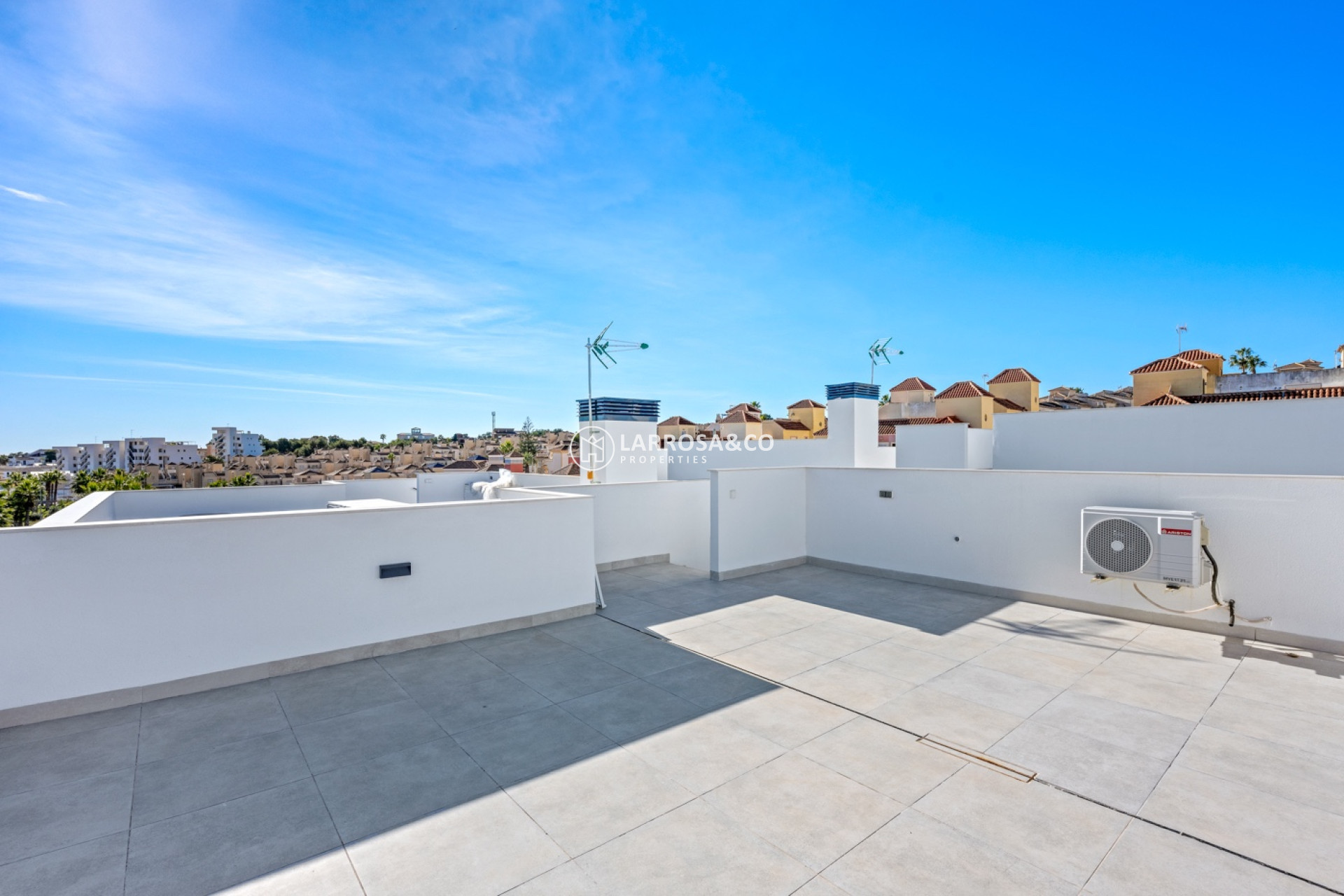 A Vendre - Villa - Villamartin - Costa Blanca