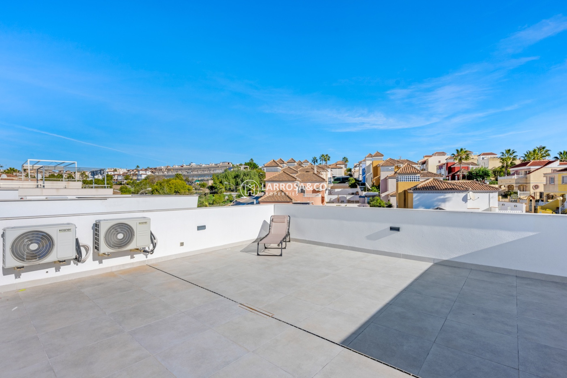 A Vendre - Villa - Villamartin - Costa Blanca