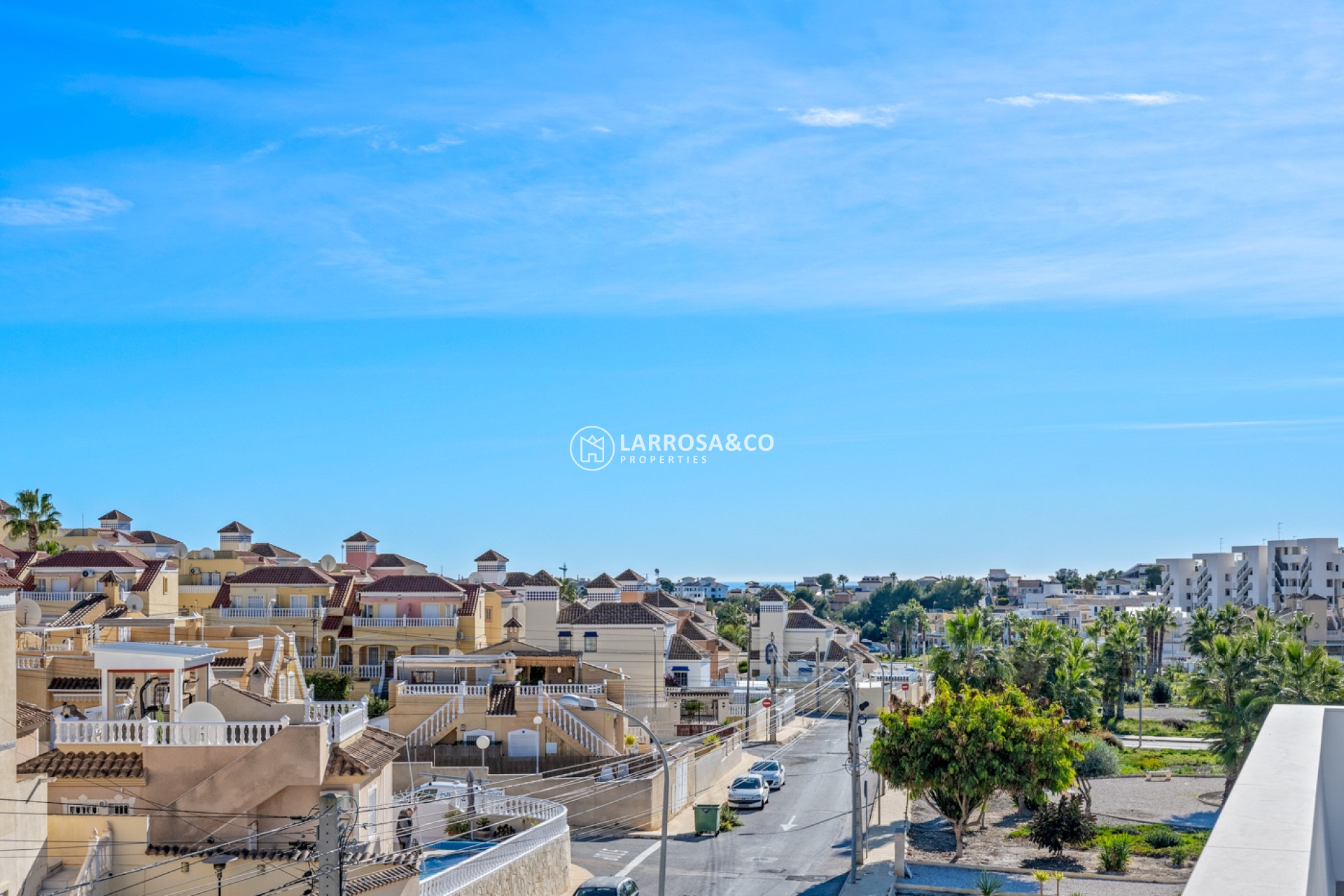 A Vendre - Villa - Villamartin - Costa Blanca