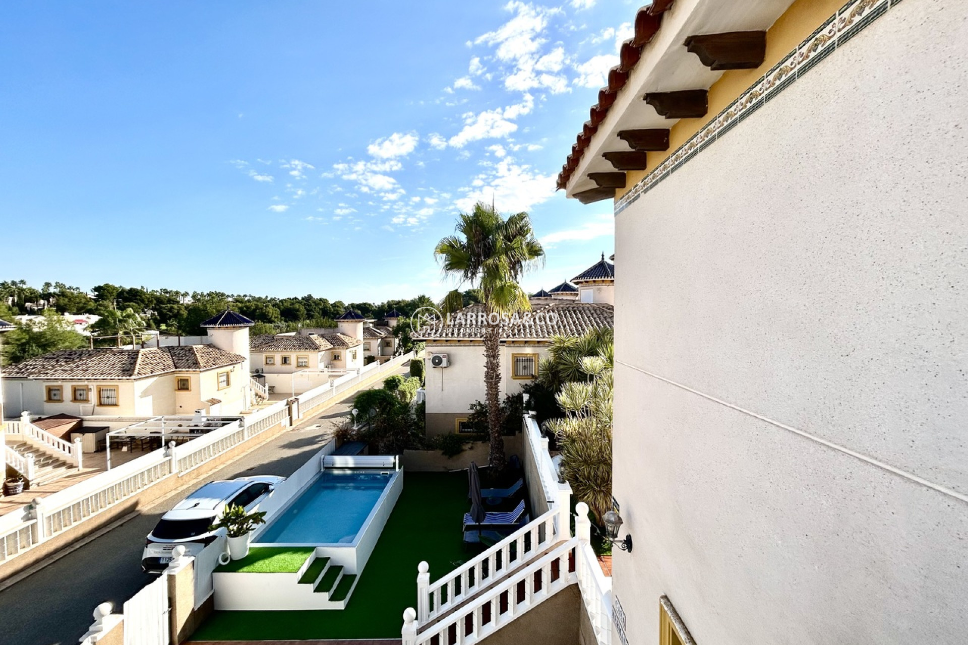 A Vendre - Villa - Villamartin - Costa Blanca