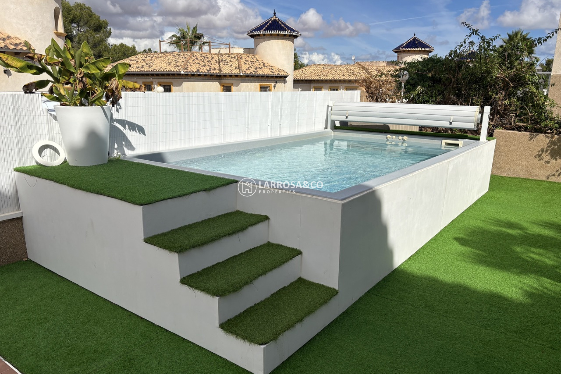 A Vendre - Villa - Villamartin - Costa Blanca