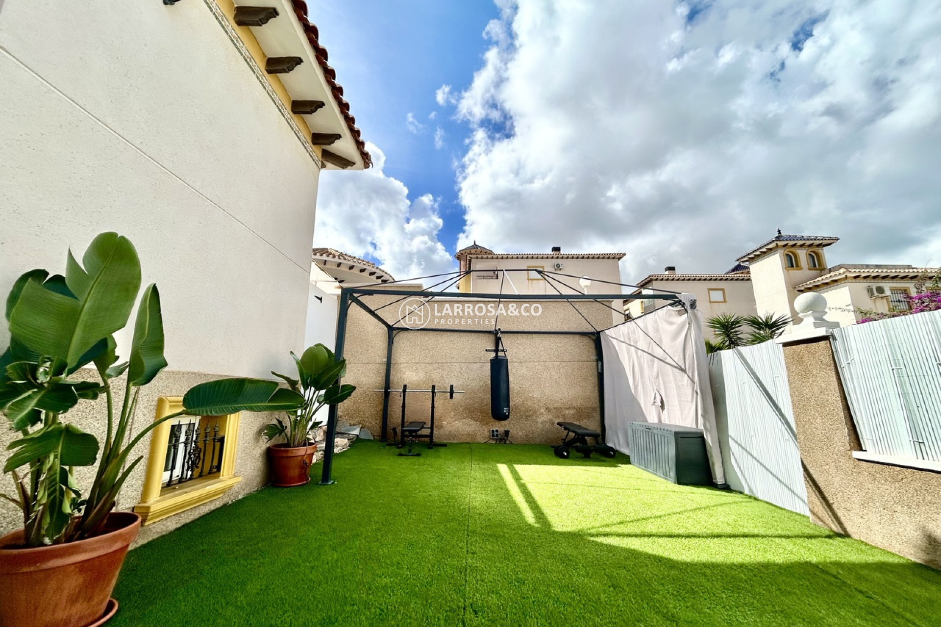 A Vendre - Villa - Villamartin - Costa Blanca
