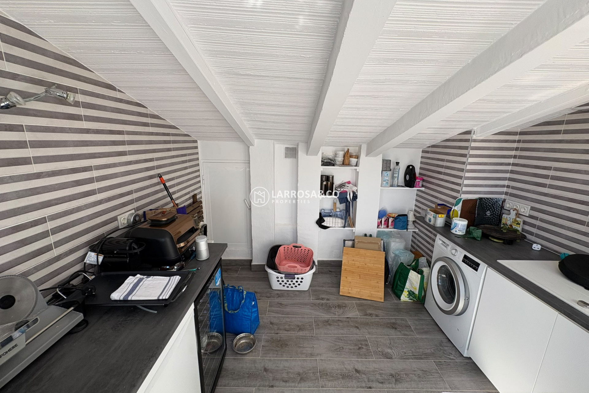 A Vendre - Villa - Villamartin - Costa Blanca