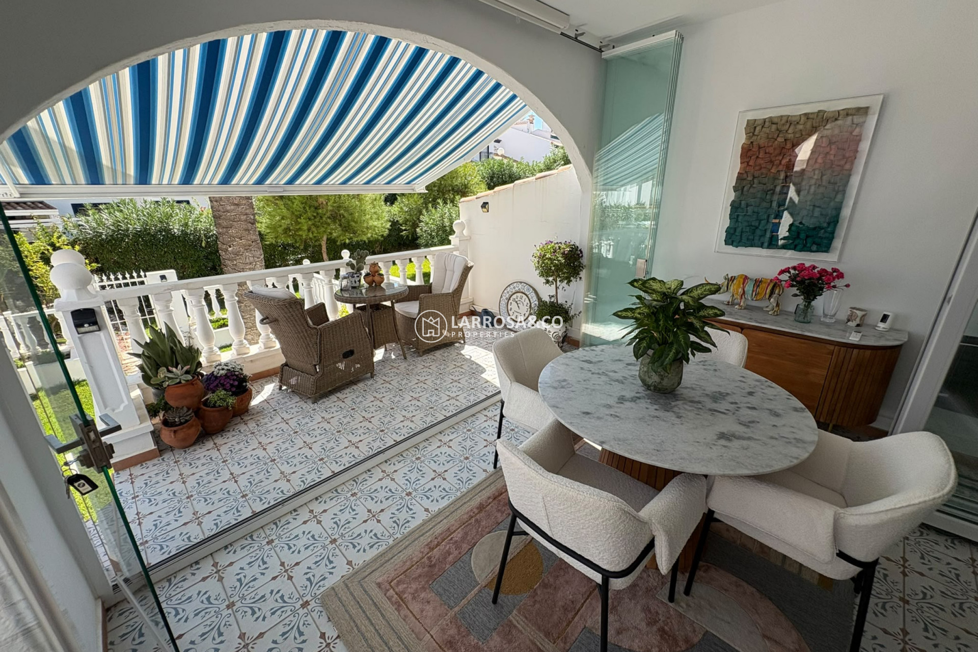 A Vendre - Villa - Villamartin - Costa Blanca