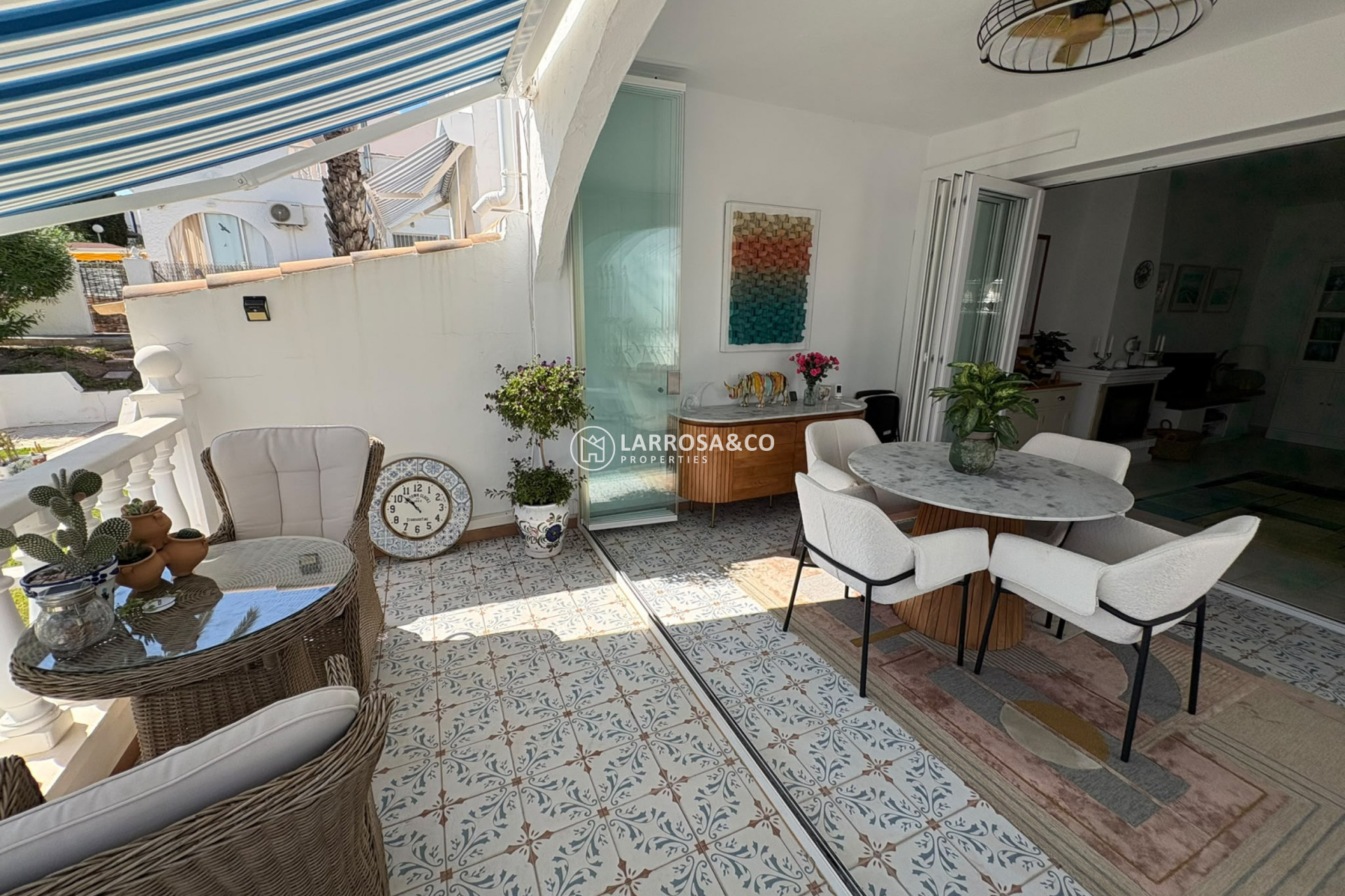 A Vendre - Villa - Villamartin - Costa Blanca