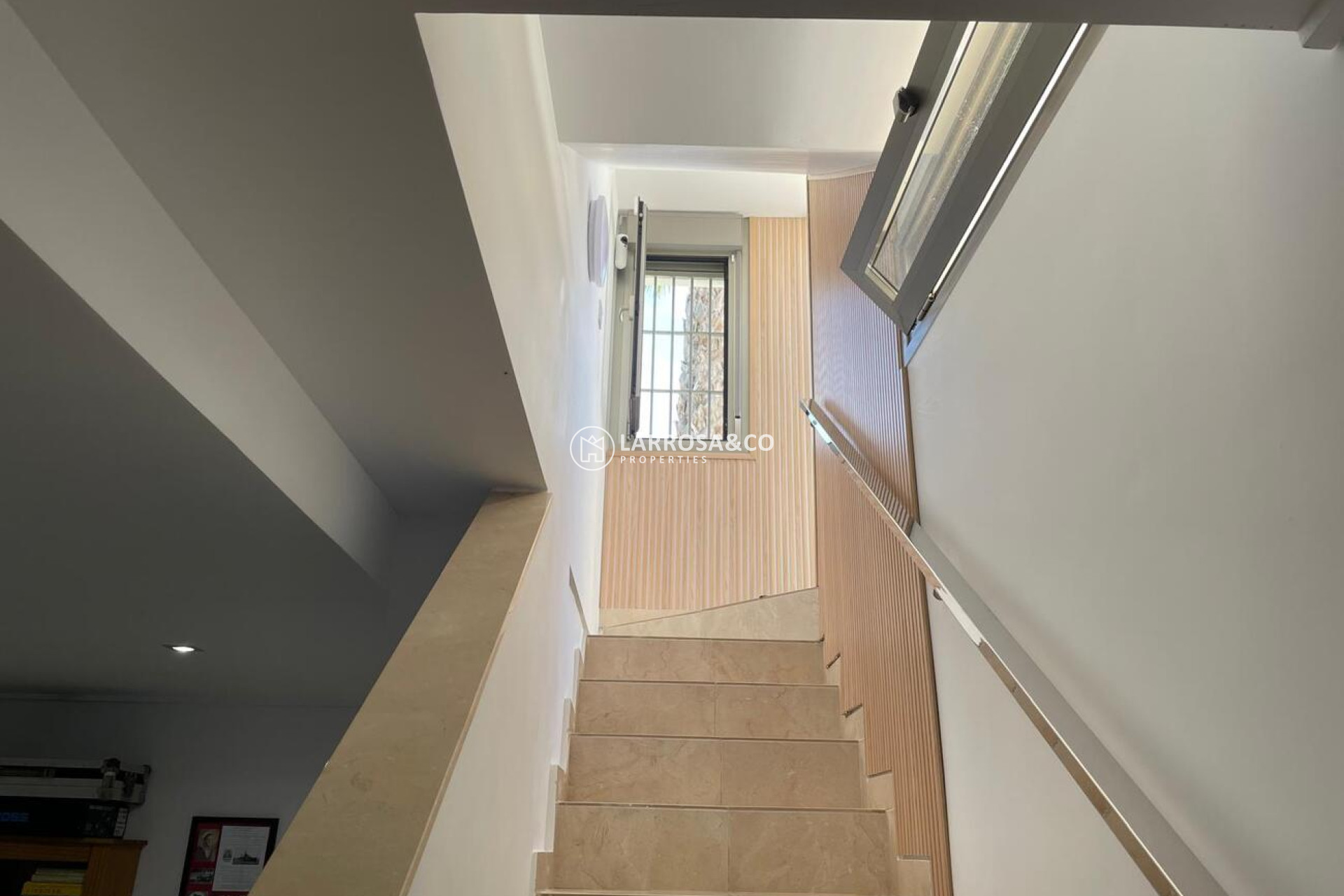 A Vendre - Villa - Villamartin - El Galan