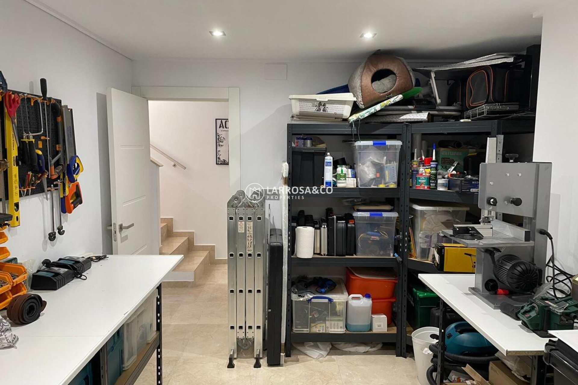 A Vendre - Villa - Villamartin - El Galan