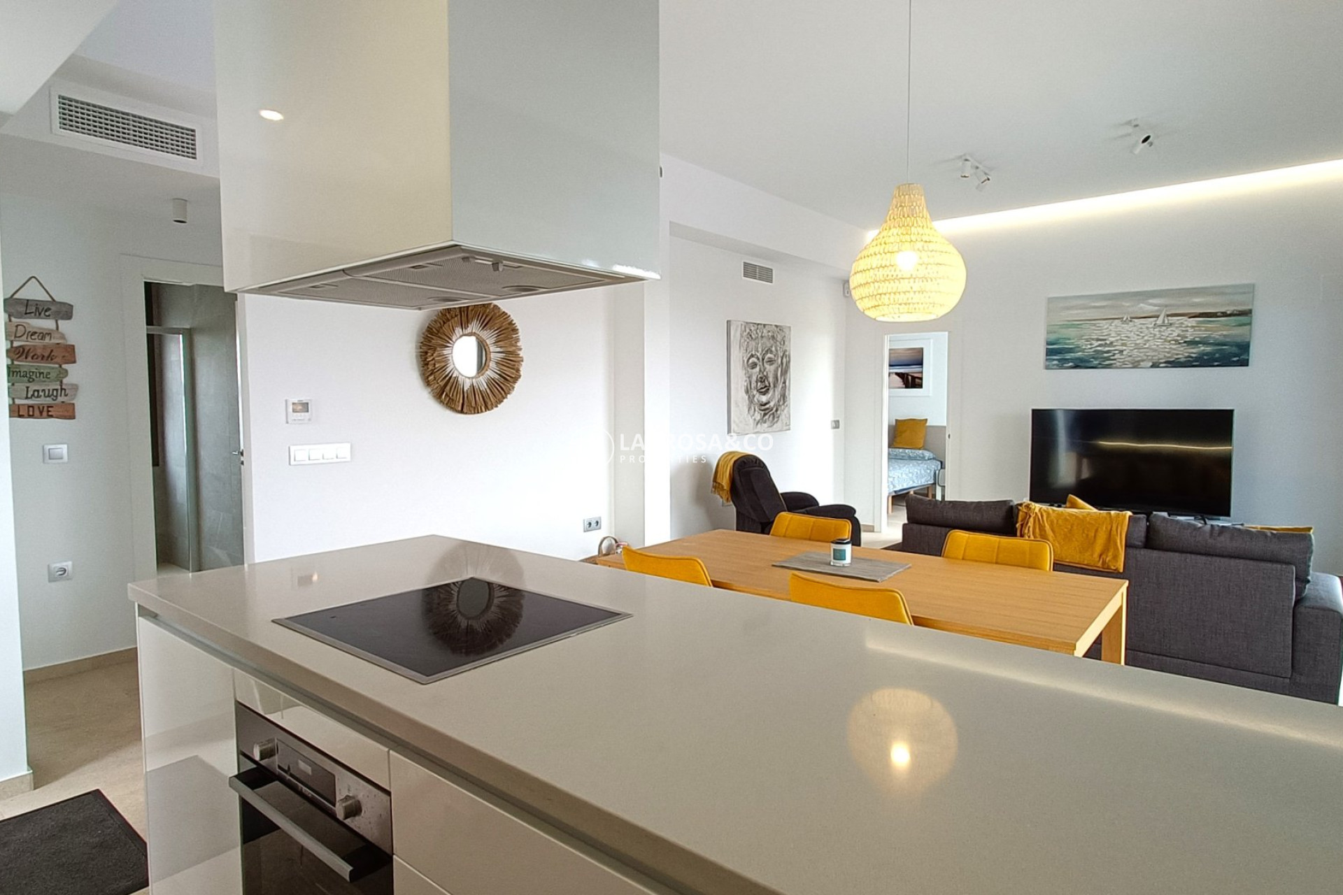 A Vendre - Villa - Vistabella Golf Entre Naranjos - Inland