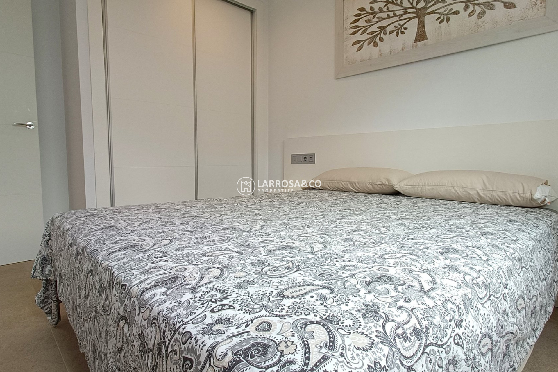 A Vendre - Villa - Vistabella Golf Entre Naranjos - Inland