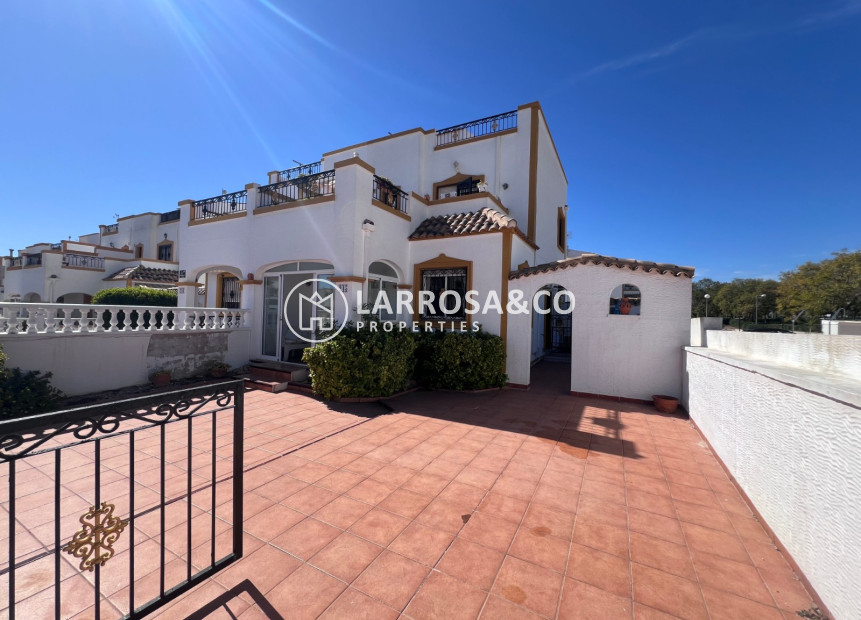 A Vendre - Villa - Vistabella Golf Entre Naranjos - Inland