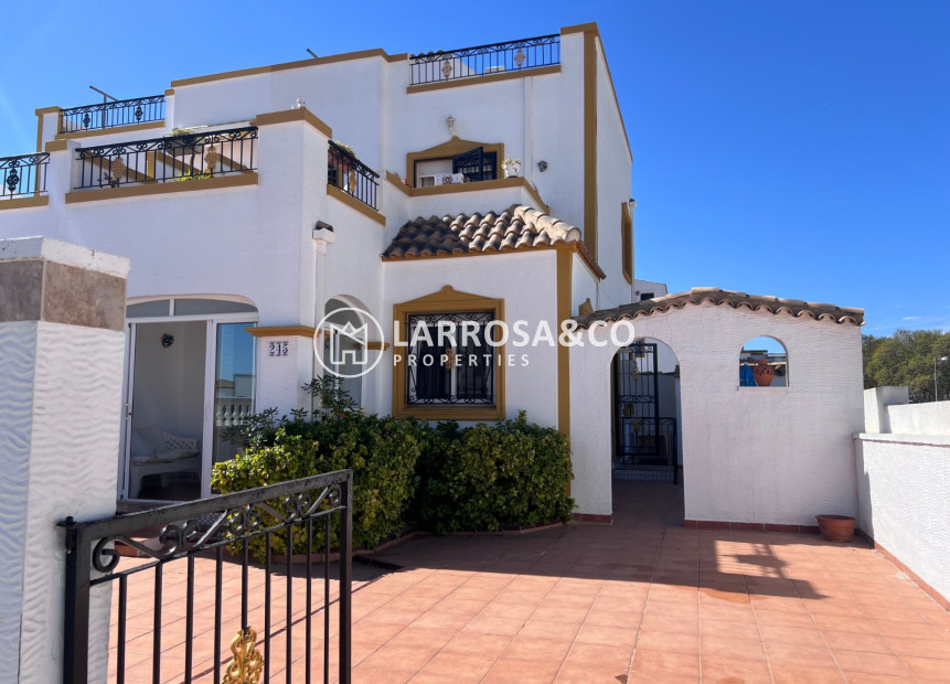 A Vendre - Villa - Vistabella Golf Entre Naranjos - Inland