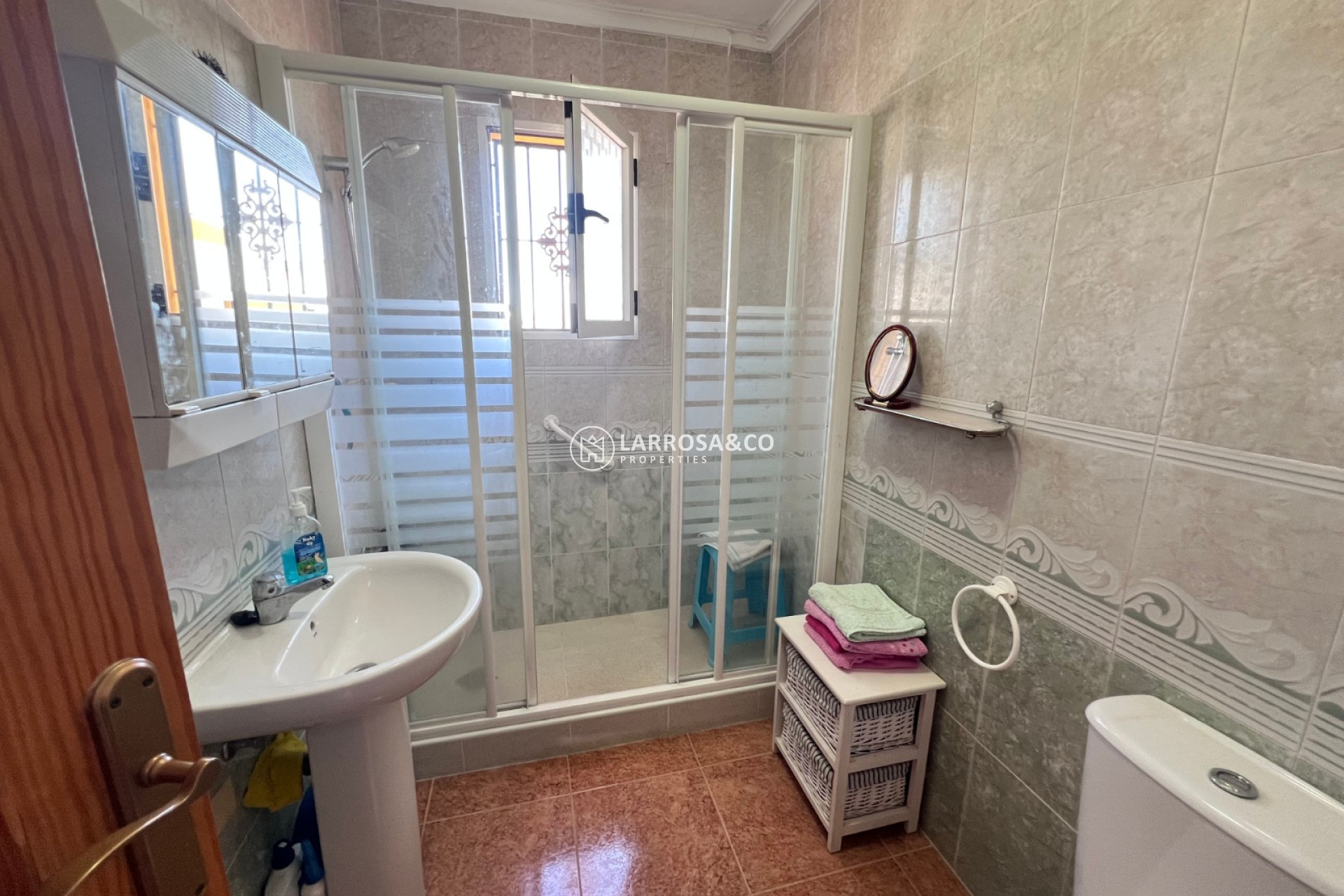 A Vendre - Villa - Vistabella Golf Entre Naranjos - Inland