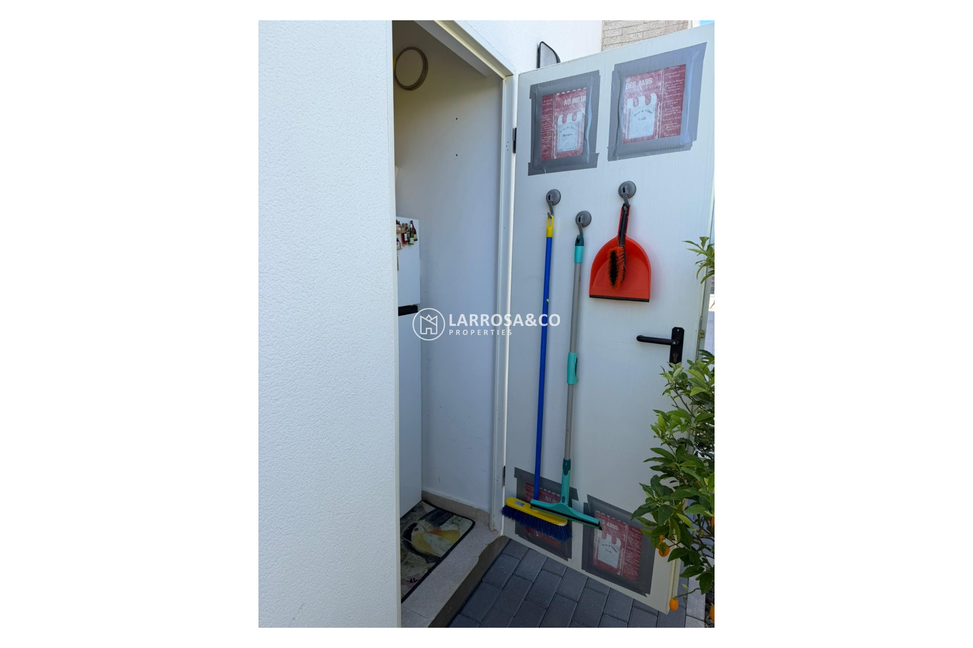 A Vendre - Villa - Vistabella Golf Entre Naranjos - Inland