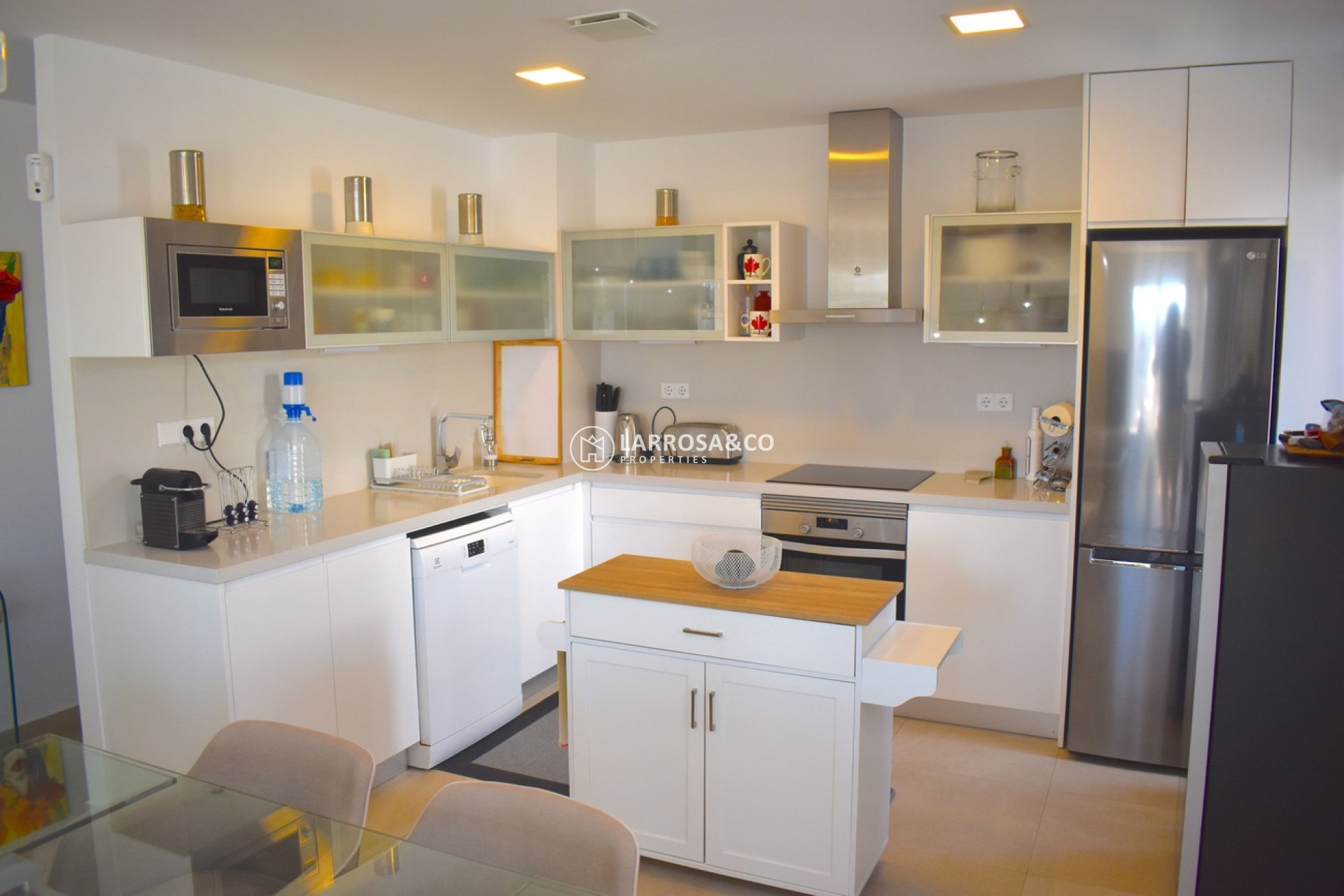 A Vendre - Villa - Vistabella Golf Entre Naranjos - Inland