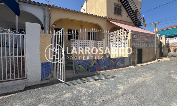 Adosado - Herverkoop - La Marina - San fulgencio