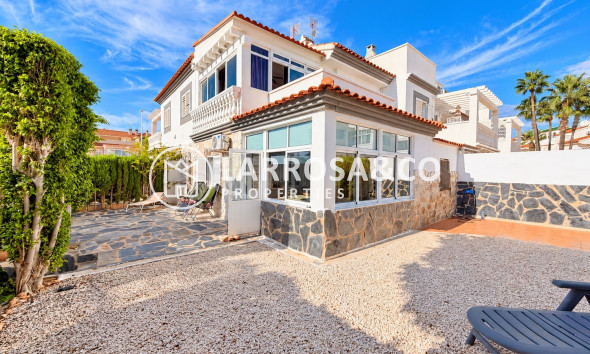 Adosado - Reventa - Alicante - Costa Blanca
