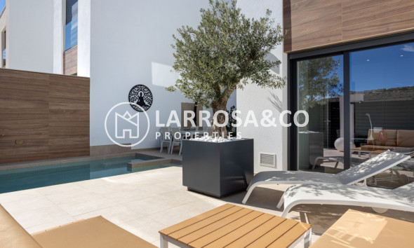 Adosado - Reventa - Benijofar - Costa Blanca