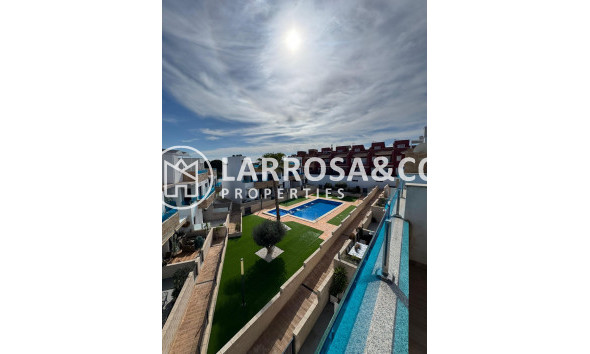 Adosado - Reventa - Bigastro - Comunidad valenciana