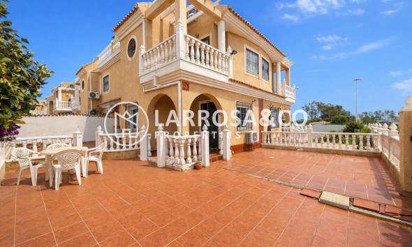 Adosado - Reventa - Cabo Roig - Costa blanca