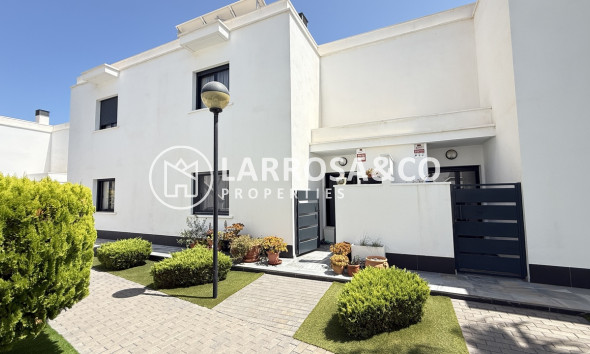 Adosado - Reventa - Cabo Roig - Costa blanca