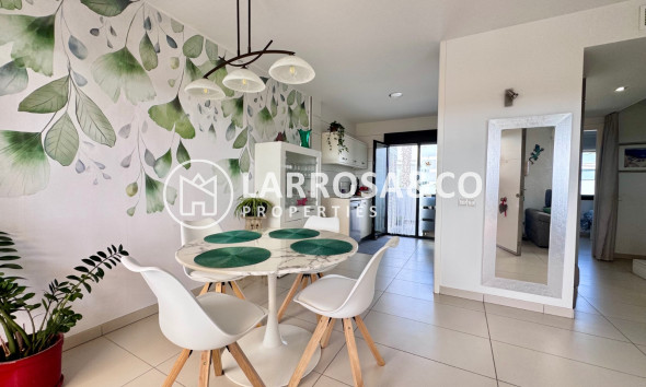 Adosado - Reventa - Cabo Roig - Costa blanca
