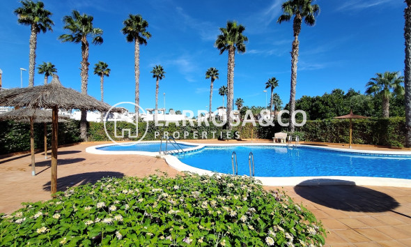 Adosado - Reventa - Ciudad Quesada - Costa Blanca