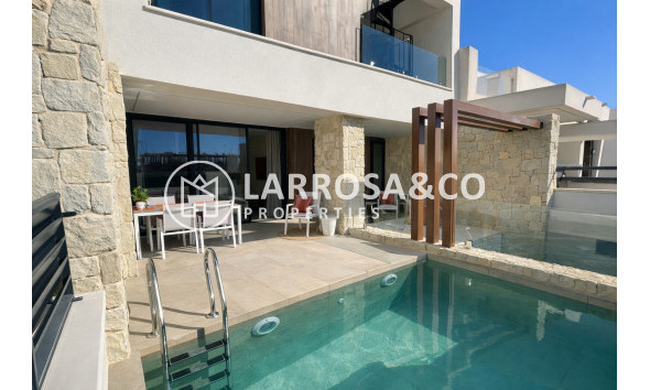 Adosado - Reventa - Dolores - Costa Blanca