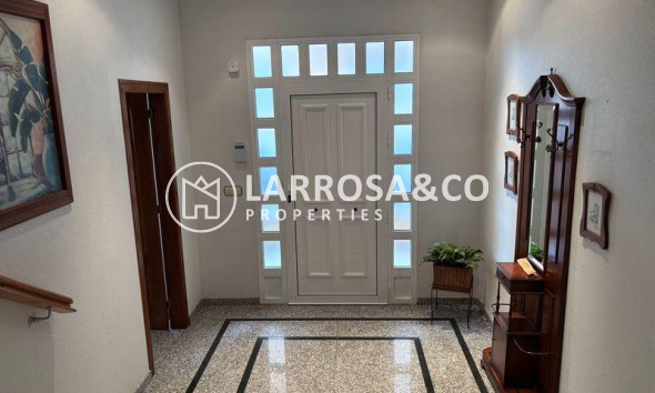 Adosado - Reventa - Formentera del Segura - Pueblo 5