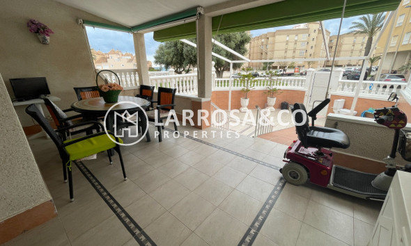 Adosado - Reventa - Guardamar del Segura - Costa Blanca